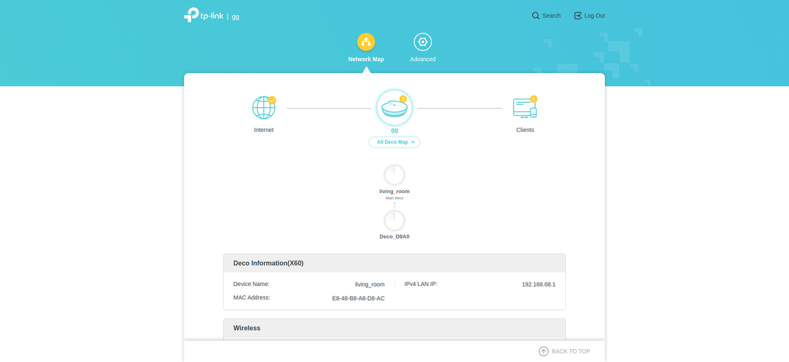 Recenzja TP-Link Deco X60: szybki i stylowy system AX3000 w standardzie Mesh-23