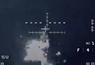 Służba Bezpieczeństwa Ukrainy za pomocą UAV ...