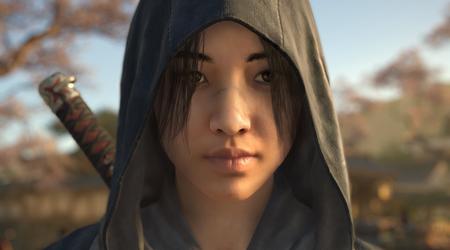 Naoe w Assassin's Creed Shadows będzie najszybszym zabójcą stworzonym przez Ubisoft.