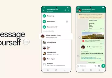 Podobnie jak Telegram i Viber: WhatsApp ...