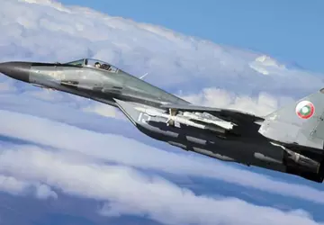 Polska przeprowadzi remont układów napędowych RD-33 ...