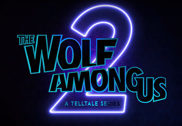 Telltale wskrzesiła The Wolf Among Us ...