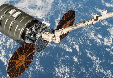 Northrop Grumman i Blue Origin zmieniły ...