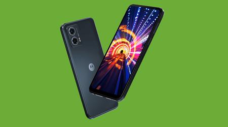 Moto G 5G (2023) z ekranem 120 Hz i układem Snapdragon 480+ dostępna na Amazon za 70 USD taniej