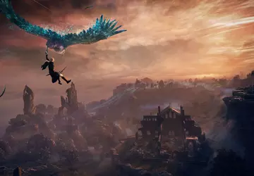 Elden Ring: Nightrein otrzyma "dodatkowe DLC" ...