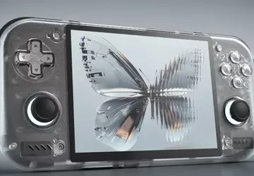 Retroid Pocket Nova: Nowa konsola z ...