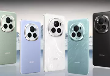 Honor Magic 6 Pro zaczął otrzymywać ...