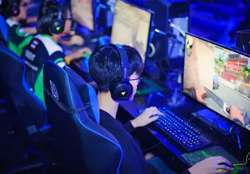 Statystyki na rok 2022: League of ...