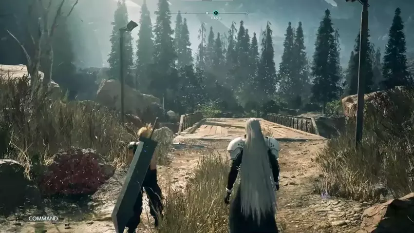 Nie trzeba grać w Final Fantasy VII Remake, by w pełni cieszyć się FF VII Rebirth - Square Enix