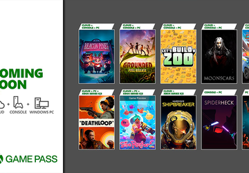 Deathloop, Valheim, Moonscars i inni. Lista ...