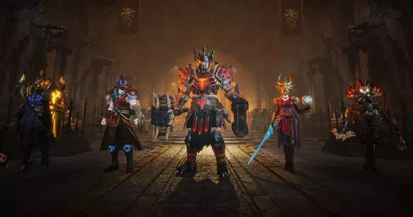 Blizzard zarobił na Diablo Immortal ponad 300 mln dolarów w niecałe pół roku