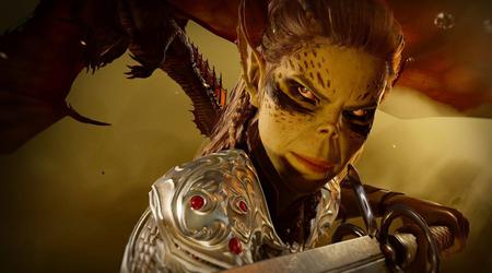 Plotka: Netflix planuje zekranizować serię gier RPG Baldur's Gate