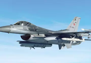 Turcja opracowuje aktywny radar fazowany OZGUR ...