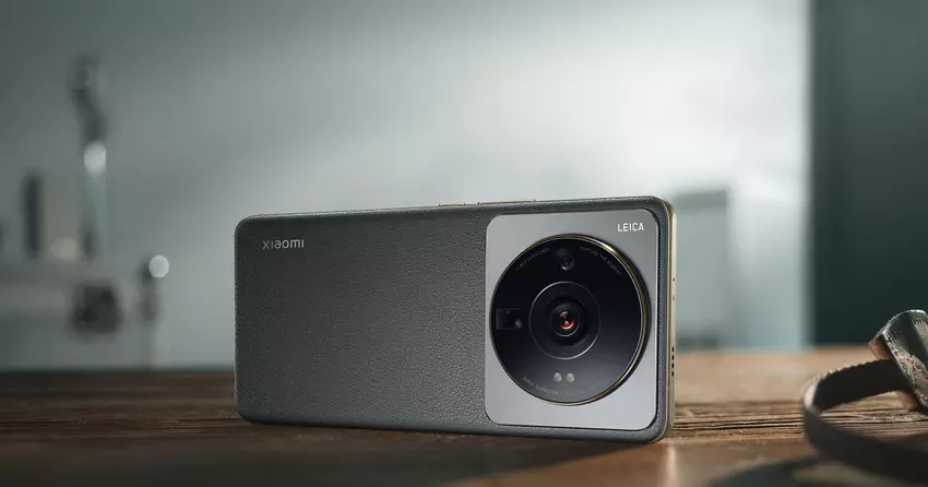 Snapdragon 8 Gen2, wyświetlacz E6 AMOLED 120Hz, trzy aparaty 50MP Leica i MIUI 14 z Androidem 13 - to będzie flagowiec Xiaomi 13 Pro nowej generacji