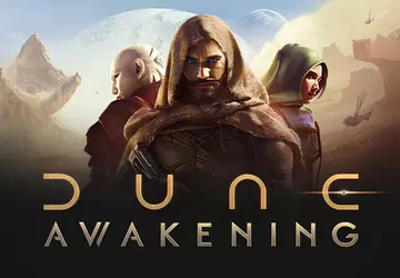 Autorzy Dune: Awakening zapraszają “dziesiątki tysięcy ...