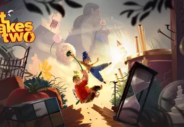 Łączna sprzedaż kooperacyjnej przygodówki It Takes ...