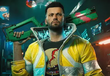 Rozpoczęły się prace nad sequelem Cyberpunk ...