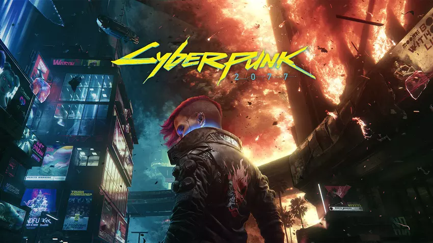 CD Projekt RED opublikował instrukcję, jak przenieść save'y Cyberpunk 2077 ze Stadia na PC i konsole