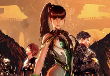 Shift Up potwierdziła rozwój Stellar Blade ...