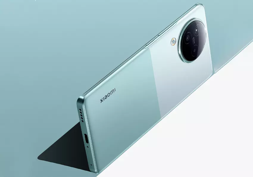 Plotka : Xiaomi Civi 4 będzie napędzany procesorem MediaTek Dimensity 8300 Ultra