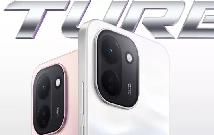 Nowy vivo Y600 Turbo: Smartfon z ...