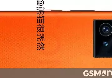 Na zdjęciu iQOO Neo 6: będzie ...