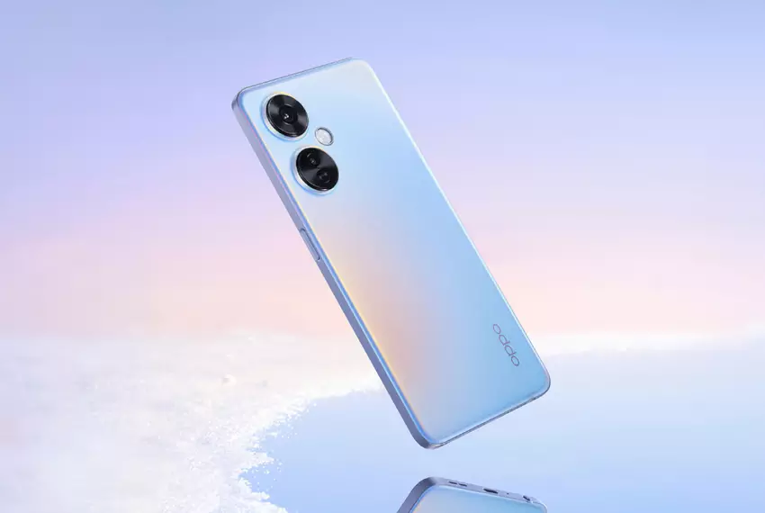 Układ Snapdragon 782G, 12 GB pamięci RAM i Android 13 po wyjęciu z pudełka: specyfikacja OPPO K11 pojawiła się w Internecie