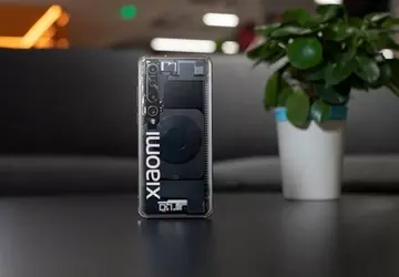 Xiaomi Mi 10 jednak będzie miał ...