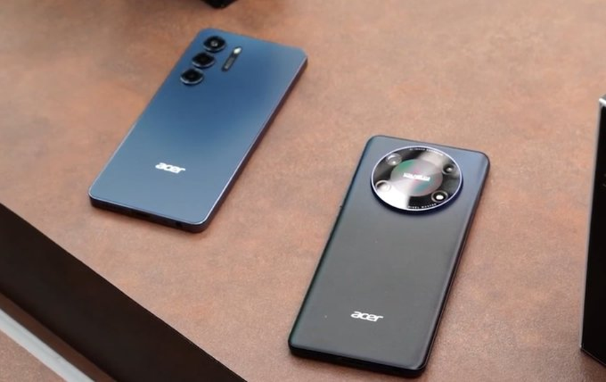 Acer Super ZX i Acer Super ZX Pro