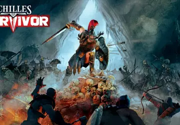 Dynamiczny auto-strzelanka Achilles: Survivor zadebiutuje na ...