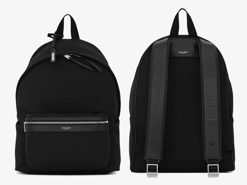 Google i Yves Saint Laurent wydali "inteligęntny" plecak z Google Assistant za $ 995