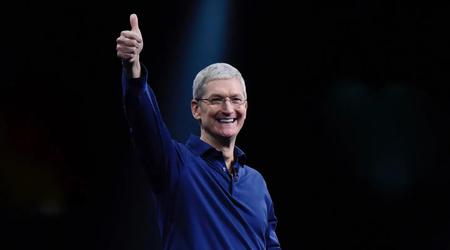 Apple stało się najbardziej szanowaną firmą na świecie - 17. rok z rzędu