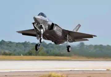 USA mogą zezłomować 70 myśliwców F-35 ...