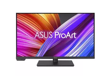 ASUS ProArt PA32UCXR: mini monitor LED ...