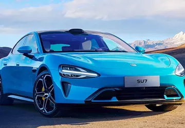 Akcje Xiaomi rosną dzięki sukcesowi samochodów ...