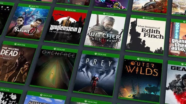 Tajemniczy sequel od Xbox na gamescom: ...
