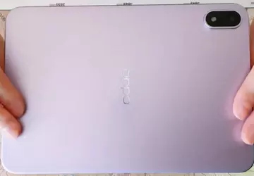 Oppo Pad Mini: Ultracienki i lekki ...