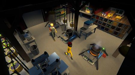 Wydawca Drug Dealer Simulator dementuje plotki o pozwie przeciwko Schedule I: firma jedynie prowadzi śledztwo