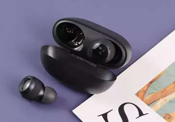 Redmi Buds 3 Lite z Bluetooth ...