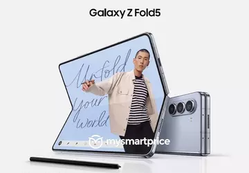 Tańszy niż Samsung Galaxy Fold 4: ...