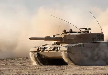 Aselsan i Famae zmodernizują rzadką modyfikację ...