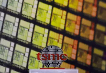 TSMC planuje uruchomić 3 nm w ...