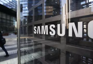 Samsung otrzyma 6,4 mld USD od ...