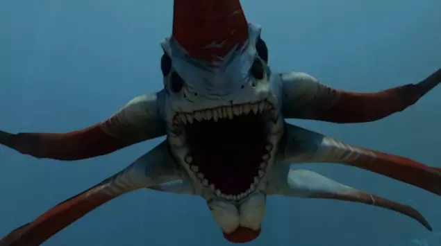 Subnautica 2: Ponad 5 milionów graczy ...