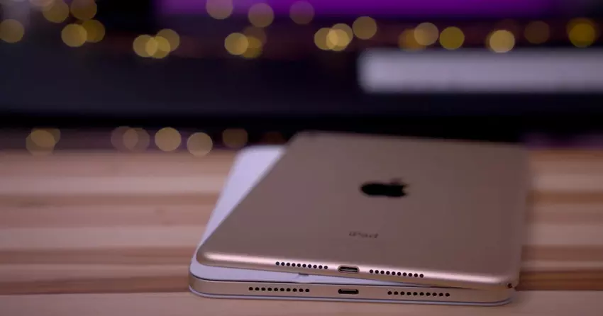 Nowy iPad mini 7: ulepszenia wyświetlacza, wydajności i nie tylko