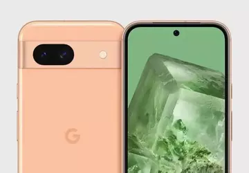 Wyciek ceny Google Pixel 8a: koszt ...