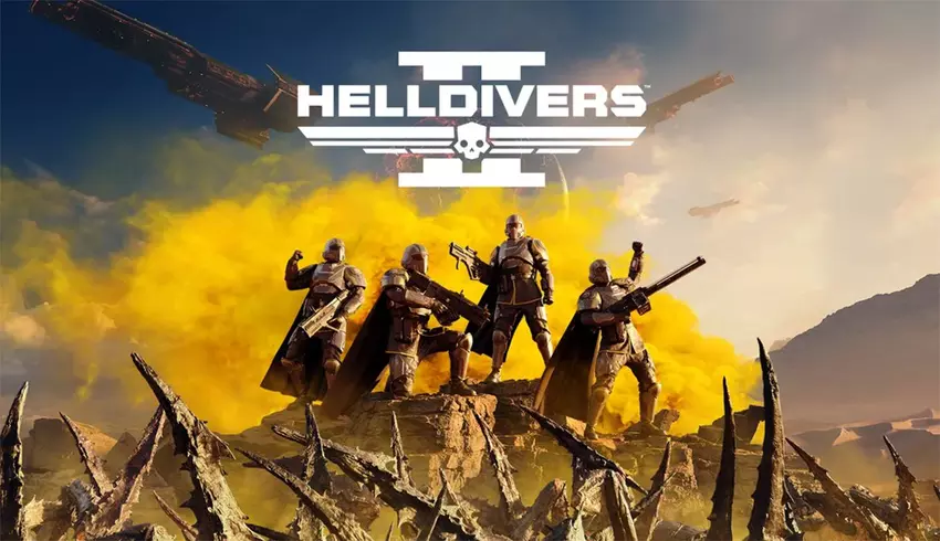 Wygląda na to, że Helldivers 2 wkrótce otrzyma pojazdy