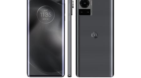 Ile będzie kosztować Motorola Edge 30 Ultra – pierwszy smartfon na świecie z aparatem 200 MP