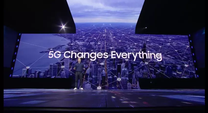 Nie tylko Xiaomi Mi Mix 3 5G: Redmi i Black Shark wydadzą również smartfony ze wsparciem sieci piątej generacji