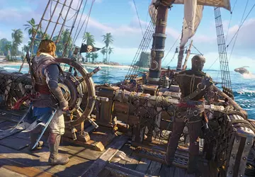 Assassin's Creed Black Flag Resynced: 4 ...